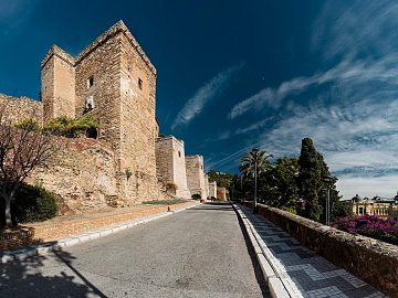 Zdjęcie kierunku: Malaga
